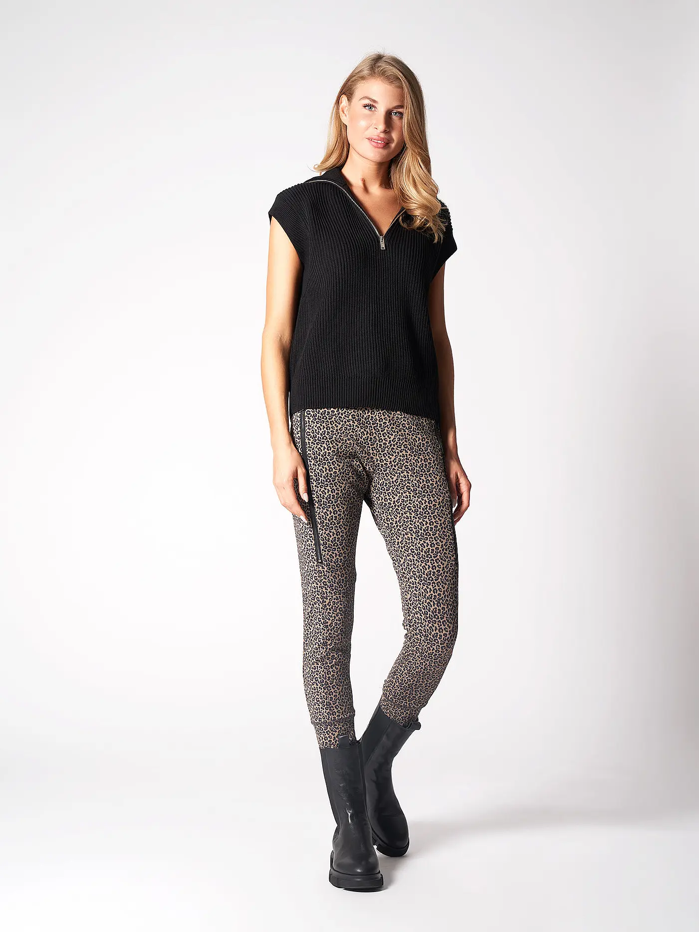 MAC | Hose Jogging Fit Future 2.0 | 
